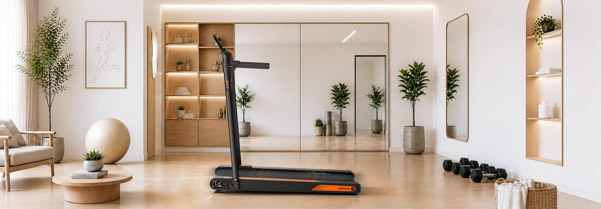 Home Fitness