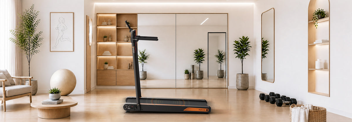 Home Fitness