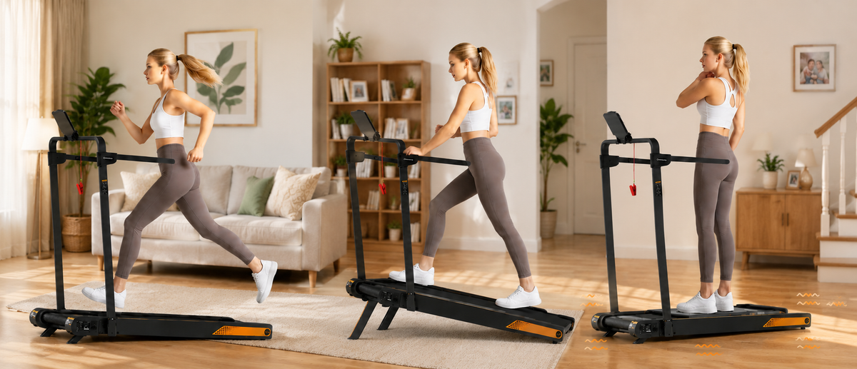 Home Fitness